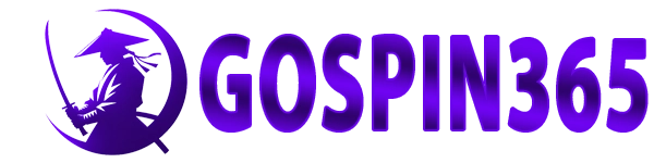 logo GOSPIN365
